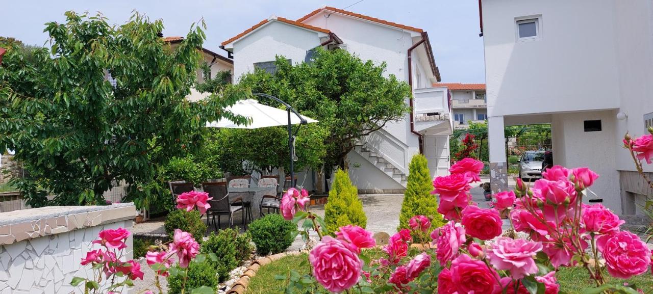 Apartman Sanja Kampor Exterior photo